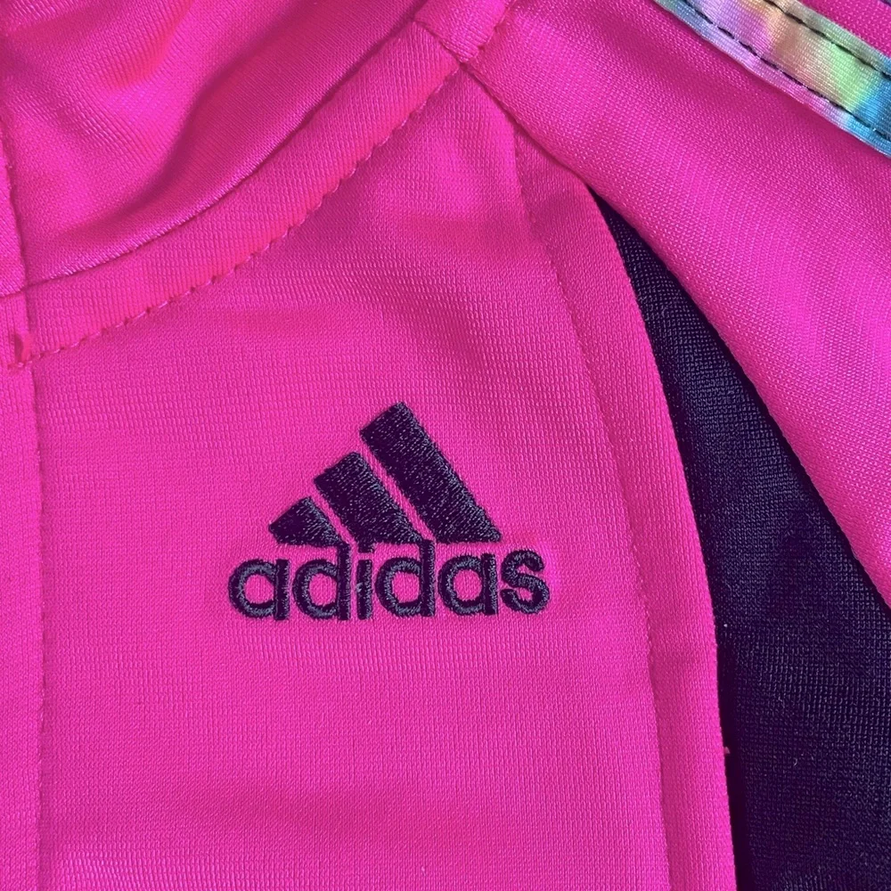 ADIDAS➕Athletic Jacket - Picture 3 of 5